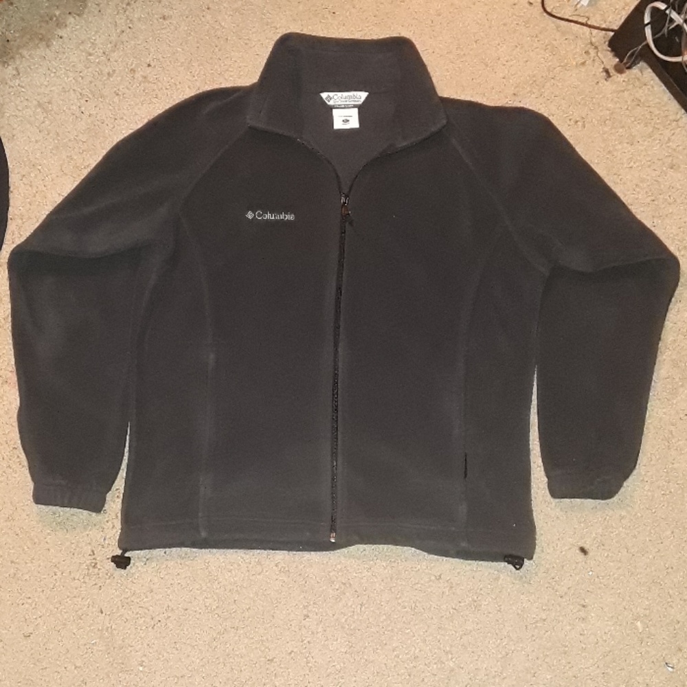 Women's Columbia Jacket